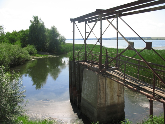 Черновское водохранилище дачи