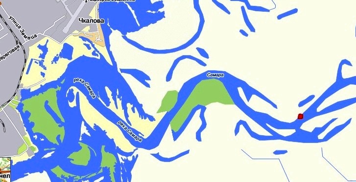 Река чапаевка в самарской области на карте. Зимовальные ямы на карте. Ямы на реке Самара. Глубины на реке Самарка. Зимовальные ямы в Самарской области на карте.